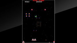 Game image #3 of Arcade Archives GALAGA