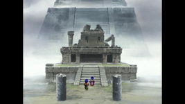 Game image #1 of Wild Arms 2 Game image #1 of Wild Arms 2