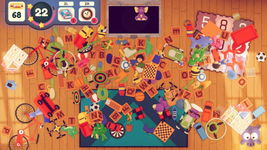 Game image #1 of Merge Your Room