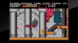 Game image #3 of Arcade Archives VS. CASTLEVANIA
