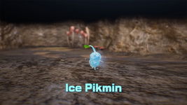 Game image #2 of Pikmin 4