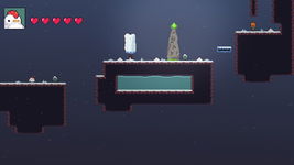 Game image #1 of Lost Chiko