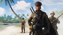 Game image #3 of Battlefield V Standard Edition Game image #3 of Battlefield V Standard Edition