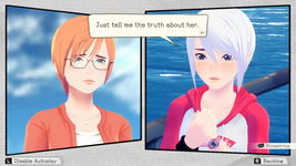 Game image #2 of Another Code: Recollection