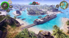 Game image #1 of Infinite Tanks WWII Game image #1 of Infinite Tanks WWII