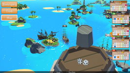 Game image #3 of Piratepoly Gold: Caribbean Treasure Game image #3 of Piratepoly Gold: Caribbean Treasure