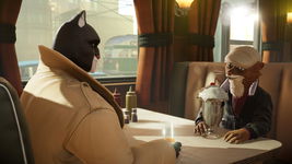 Game image #2 of Comic Book Legends