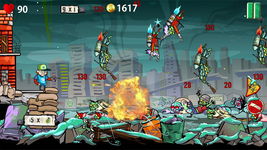 Game image #1 of Dead Age: Zombie Adventure & Shooting Game Game image #1 of Dead Age: Zombie Adventure & Shooting Game