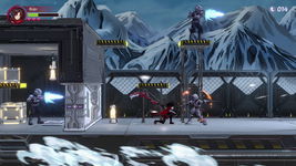 Game image #3 of RWBY: Arrowfell