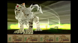 Game image #3 of Wild Arms 3