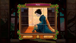 Game image #1 of Dreams of a Geisha