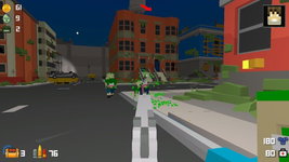 Game image #1 of ZOMB Game image #1 of ZOMB