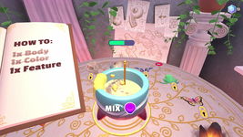 Game image #2 of Mystical Mixing
