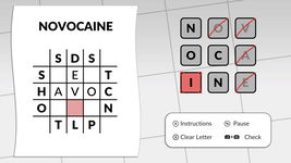 Game image #2 of Letterbox by POWGI Game image #2 of Letterbox by POWGI