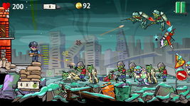 Game image #3 of Dead Age: Zombie Adventure & Shooting Game Game image #3 of Dead Age: Zombie Adventure & Shooting Game
