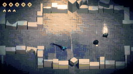 Game image #1 of Retro Tanks