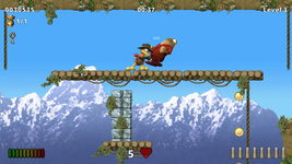 Game image #2 of Moorhuhn Jump and Run 'Traps and Treasures 2' Game image #2 of Moorhuhn Jump and Run 'Traps and Treasures 2'