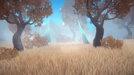 Game image #1 of Dreamy Trail