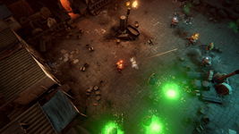 Game image #1 of BDSM: Big Drunk Satanic Massacre Game image #1 of BDSM: Big Drunk Satanic Massacre