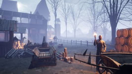 Game image #3 of Black Death : A Tragic Dirge Game image #3 of Black Death : A Tragic Dirge