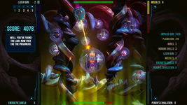Game image #3 of Vostok 2061