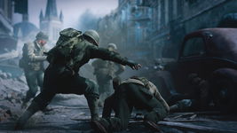 Game image #2 of Call of Duty: WWII - Digital Deluxe Game image #2 of Call of Duty: WWII - Digital Deluxe