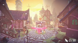 Game image #1 of Aery - Flow of Time