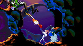 Game image #3 of Antstream Arcade