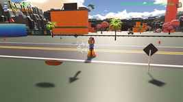 Game image #2 of Road Bustle 2