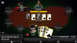 Game image #1 of Poker Legends: Omaha Champions Game image #1 of Poker Legends: Omaha Champions
