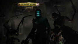 Game image #2 of Dead Space (2008)