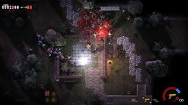 Game image #3 of Splatter - Zombiecalypse Now Game image #3 of Splatter - Zombiecalypse Now