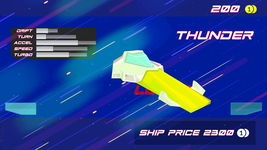 Game image #2 of Antigravity Racing