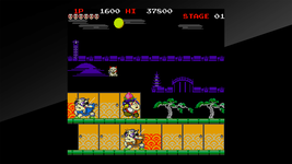 Game image #2 of Arcade Archives Mr.GOEMON Game image #2 of Arcade Archives Mr.GOEMON