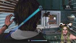 Game image #3 of D4: Dark Dreams Don't Die