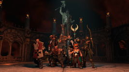 Game image #1 of Warhammer: Chaosbane Slayer Edition Game image #1 of Warhammer: Chaosbane Slayer Edition