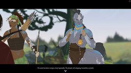 Game image #2 of Banner Saga 2