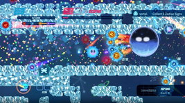 Game image #1 of Plutobi: The Dwarf Planet Tales