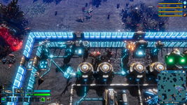 Game image #1 of The Riftbreaker Deluxe Edition Game image #1 of The Riftbreaker Deluxe Edition