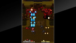 Game image #2 of Arcade Archives TURBO FORCE Game image #2 of Arcade Archives TURBO FORCE
