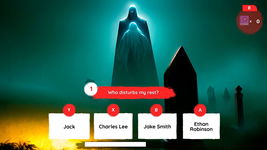 Game image #3 of Psychophonies: What Ghosts Say Game image #3 of Psychophonies: What Ghosts Say