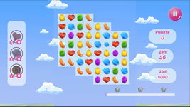 Game image #3 of Yummy Jewels