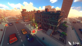 Game image #3 of Aery - Last Day of Earth Game image #3 of Aery - Last Day of Earth