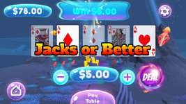 Game image #2 of Video Poker at Aces Casino Game image #2 of Video Poker at Aces Casino