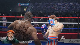 Game image #2 of Real Boxing 2 Game image #2 of Real Boxing 2