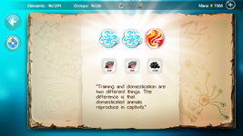 Game image #2 of Doodle God: Evolution Game image #2 of Doodle God: Evolution