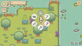 Game image #3 of Sprout Valley