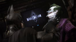 Game image #1 of Batman: Arkham Collection Game image #1 of Batman: Arkham Collection