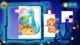 Game image #2 of Super Dino