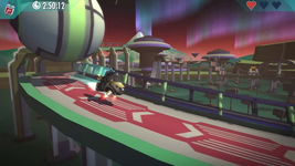 Game image #3 of Gravity Rider Zero Game image #3 of Gravity Rider Zero